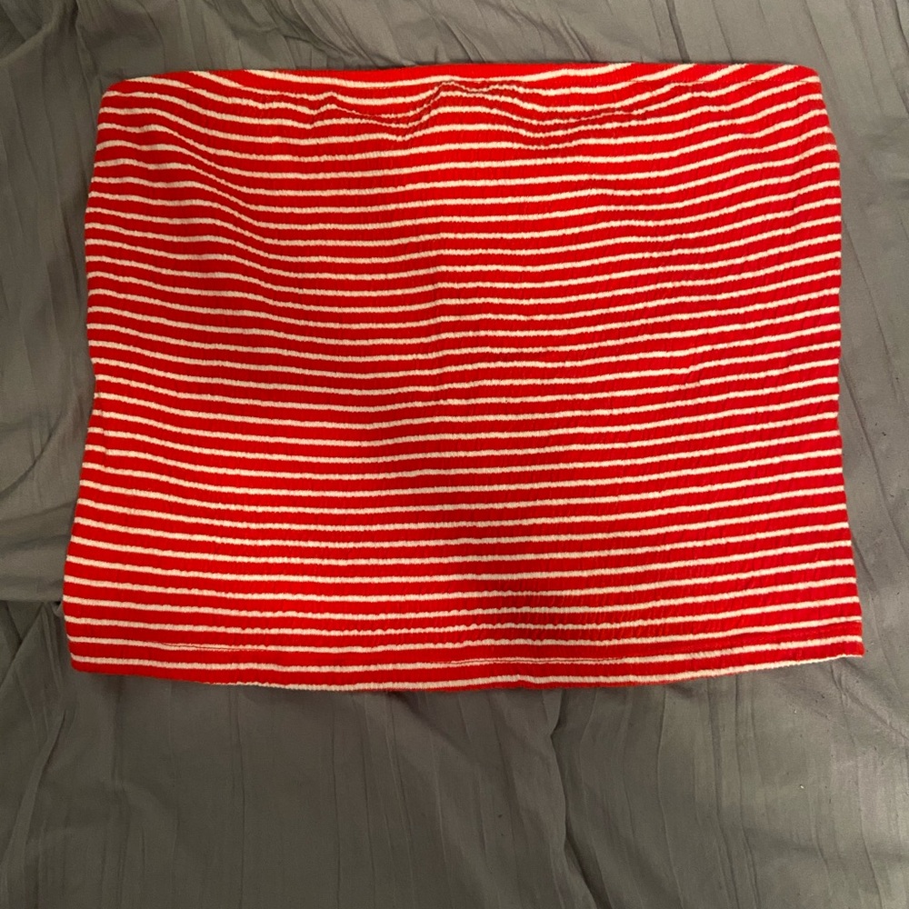 EUC Tube top